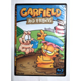 Garfield Y Sus Amigos En Latino Para Blu Ray