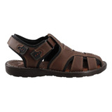 Sandalia Forester Niño Casual Verano Comoda Resistente