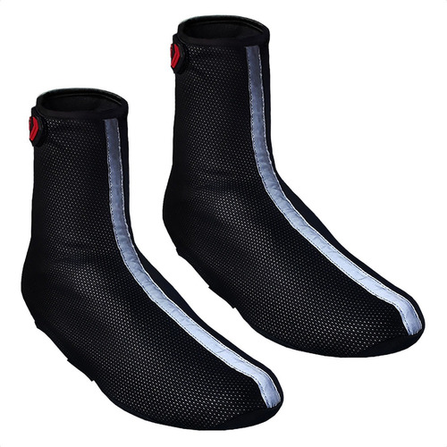 Cubre Zapatillas Mti Windstopper Con Cierre - Epic Bikes