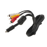 Para L830 L840 L120 L310 L320 Cable Av Cable De Video 1.2