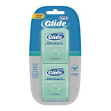 Oral-b Pro-salud Glide Comfort Plus Sabor Menta Floss, 43-7y