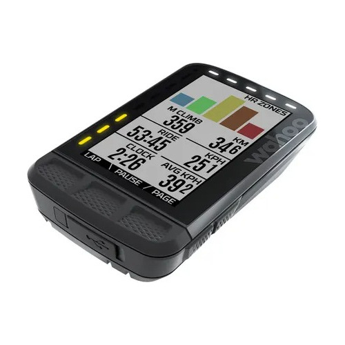 Ciclo Computador Wahoo Elemnt Roam V1 Gps Ciclismo Avant