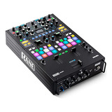 Rane Dj Seventy - Mezclador De Dj De Dos Canales Para Serato