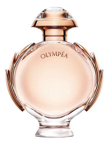 Paco Rabanne Olympéa Original Edp 50 ml Para  Mujer  