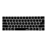 Xskn Funda Para Teclado Azerty En Idioma Francés Para Macboo