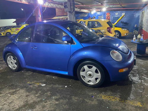 Volkswagen New Beetle 1998 2.0 Gls