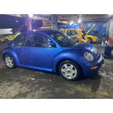 Volkswagen New Beetle 1998 2.0 Gls