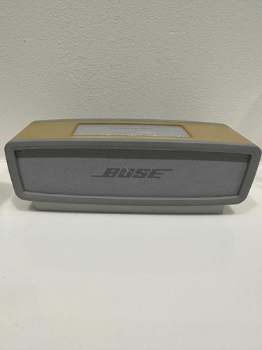 Parlante Bose Soundlink Mini 2