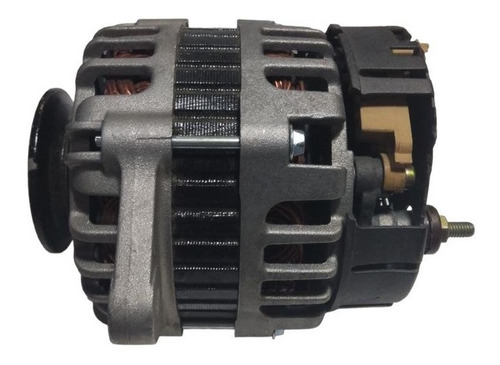 Alternador Chevrolet Spark Matiz Chery Qq Foto 4