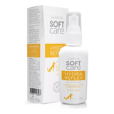 Protetor Solar Cão E Gato Hydra Reflex 50g Soft Care