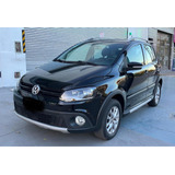 Volkswagen Crossfox 2012 1.6 Trendline