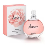 Amore Desodorante Colônia Feminina Jequiti 25 Ml 