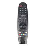 D Controle Remoto Inteligente Universal Para LG Tv An-mr20ga