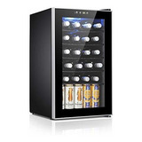 Antarctic 5875 Cava Vinos Nevera Minibar 24 Botellas