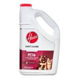 Champ Hoover Paws & Claws, Carpet Cleaner Solution, 128 Fl