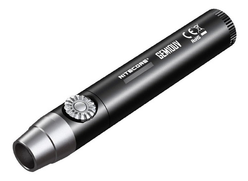 Nitecore Gem10uv Gem Identification Flashlight Ultraviolet L