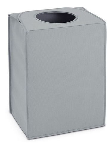 Bote Convertible Organizador Para Ropa Gris Brabantia