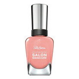 Esmalte Color 206 Sally Hansen Complete Salon Manicure 14.7