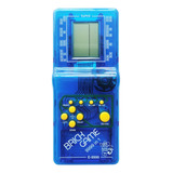 Super Mini Game Brick Game Vários Jogos Retrô