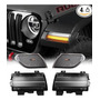 Morimoto Marcadores Laterales Led Xb Para Jeep Wrangler Jl Jeep Wrangler