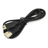 Cable Usb  Alimentación Gbm, Cargador De Consola Gboy Micro