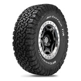 Llanta 315/70r17 121/118s Bfgoodrich All-terrain T/a Ko2