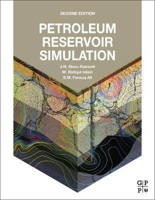Libro Petroleum Reservoir Simulation : The Engineering Ap...