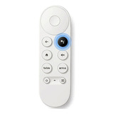 Control Remoto Original Por Voz Chromecast Google Tv Hd Y 4k