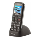 Telefone Claro Fixo 3g Dual Chip Vita Base Sem Embalagem