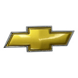 Emblema Corbatin Chevrolet Optra - Aveo  Baùl 