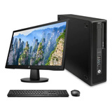 Super Computadora Intel Core I5 6400 500gb 12ram Monitor20