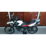 Moto Bmw G650 Gs