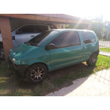 Renault Twingo Base 1.1 