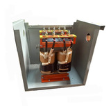 Transformador Bifasico 25kva Entrada180v190v Salida220v230v