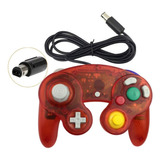 Control Compatible Para Gamecube / Wii