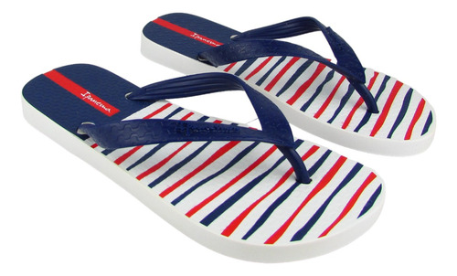 Chinelo Feminino Ipanema Happy Oferta Casual Promoção