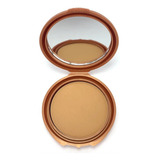 Base De Maquillaje En Polvo Kaloe Polvo Compacto Pressed Powder Polvo Compacto Caléndula, Aloe Vera Y Filtro Solar Tono Tono 6: Canela