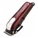 Máquina Inalámbrica Wahl Professional Magic Clipper Five Sta