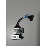 Io Board Display Port Dell Optiplex 3050 5050 7050 - 0h64dc