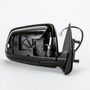 Tyc Espejo Repuesto Para Lado Conductor Honda Civic Pasajeor honda Civic