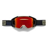 Goggles Fox Vue Drive Negros