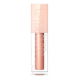 Brillo Maybelline Lifter Gloss Con Acido Hialuronico 5.4 Ml Color 008 Stone