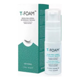 T-foam Espuma De Limpieza De Párpados Y Pestañas