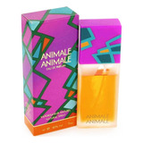 Perfume Animale Animale Edp Feminino 100ml
