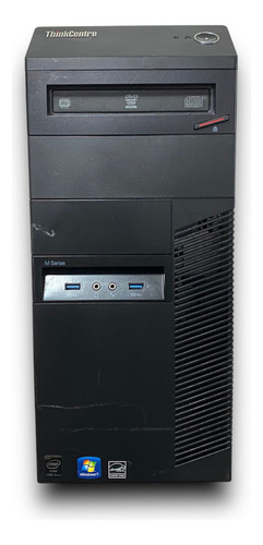 Cpu Computadora Lenovo Thinkcentre M93p I5 4ta 8gb 500gb 4th