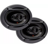 Parlantes Jbl 6x9 Pulgadas Flex 4 69qdfx110 4 Vias Par 220w