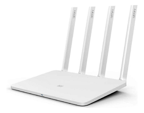 Repetidor Xiaomi Original Router 3 Ac1200 Ios Android App