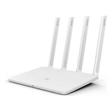 Repetidor Xiaomi Original Router 3 Ac1200 Ios Android App