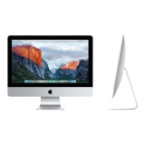 iMac 21  Intel Core I5 De 4 Núcleos, Excelente Estado