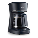 Cafetera Programable Oster® 12 Tazas Negra Auto Apagado